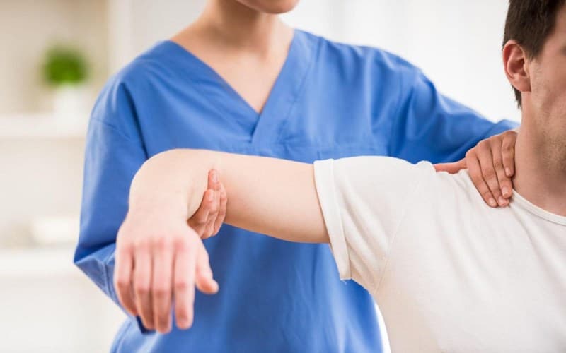 Phục hồi chức năng có nhiều phương pháp trị liệu khác nhau