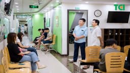 Đâu là phòng khám tiêu hoá ở Nam Đồng – Hải Phòng có bác sĩ giỏi nên chọn?