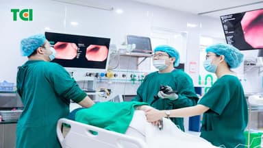 Địa chỉ phòng khám tiêu hoá ở Tân Hưng – Hải Phòng đáng tin cậy