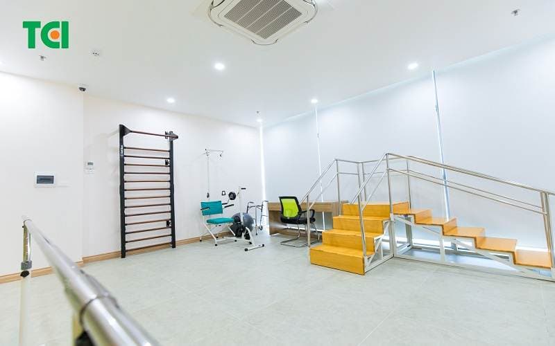 Tiêu chí chọn phòng khám y học cổ truyền ở Nam Đồng - Hải Phòng