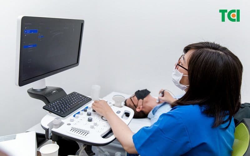 Nên siêu âm định kỳ trong trường hợp cần theo dõi bệnh lý