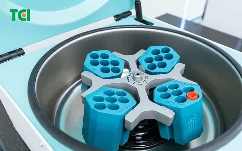 Kiểm soát chất lượng ở các giai đoạn giúp nâng cao độ tin cậy của kết quả xét nghiệm