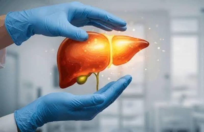 Rối loạn chức năng gan là tình trạng gan bị suy giảm một hoặc nhiều chức năng vốn có