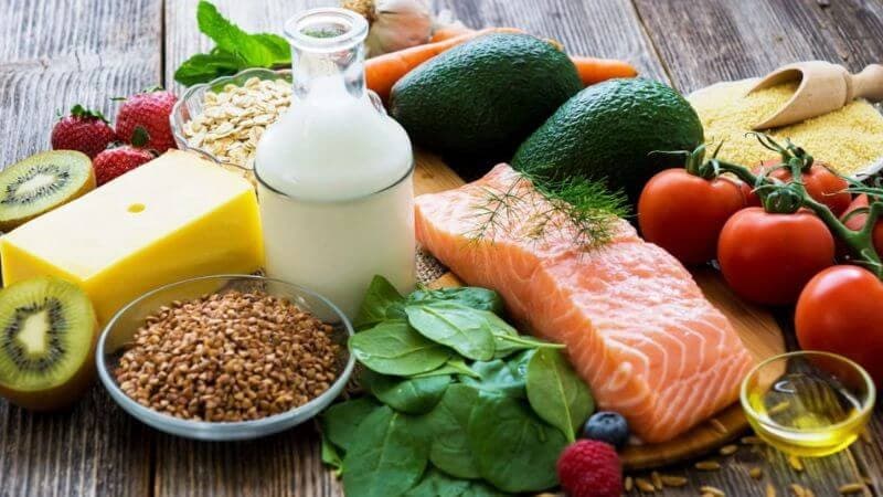Rối loạn chức năng gan nên ăn gì là băn khoăn của nhiều người