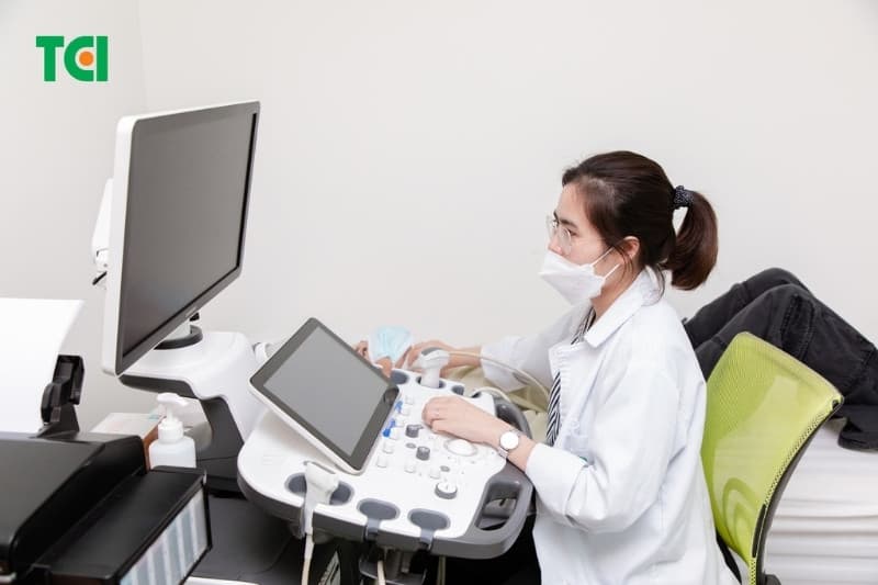 Các phương pháp chẩn đoán hình ảnh giúp xác định bản chất khối hạch