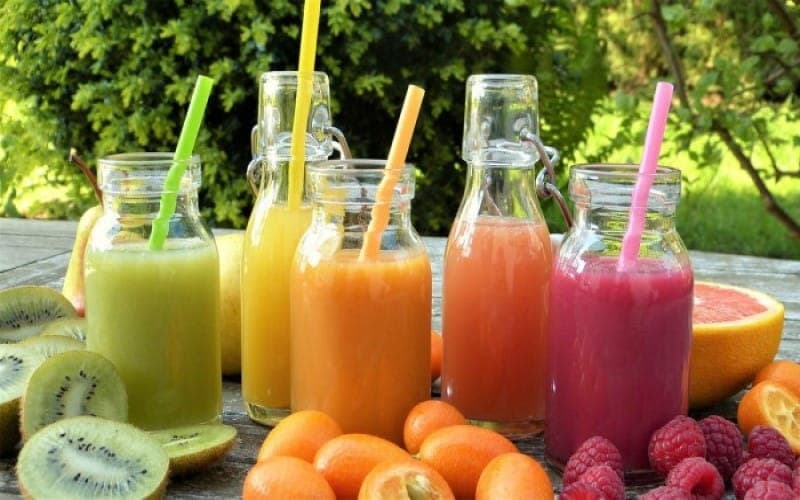 Nước ép trị sỏi mật chỉ mang tính hỗ trợ, không thể thay thế thuốc hoặc các phương pháp điều trị được bác sĩ chỉ định