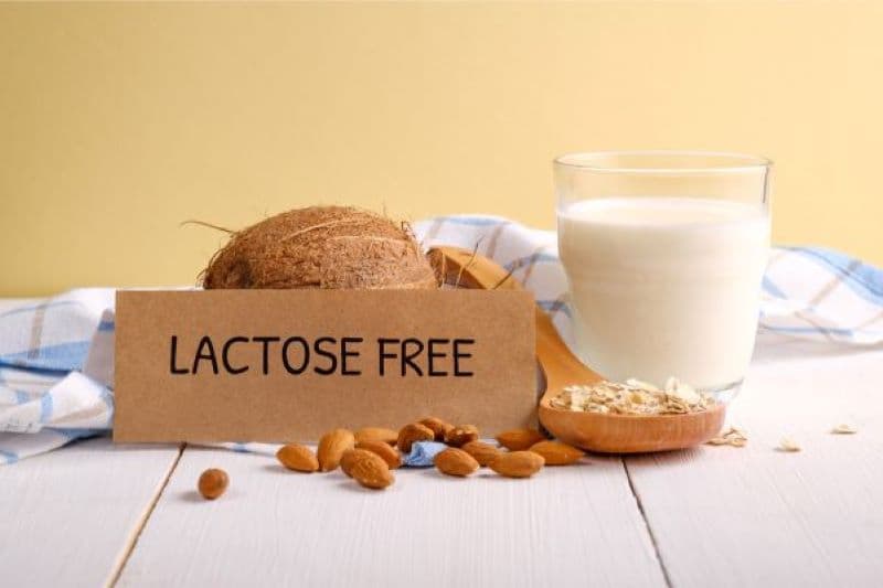 Sữa không lactose cho trẻ tiêu chảy có thể được bác sĩ cân nhắc khi trẻ có biểu hiện không dung nạp lactose tạm thời sau viêm ruột