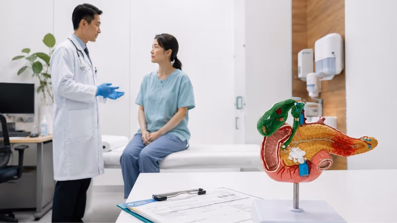 Thực hiện khám sức khỏe định kỳ đóng vai trò rất quan trọng