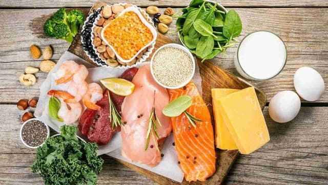 Thực phẩm bổ dưỡng cho bà bầu: Ăn gì để mẹ khỏe, con phát triển tốt?