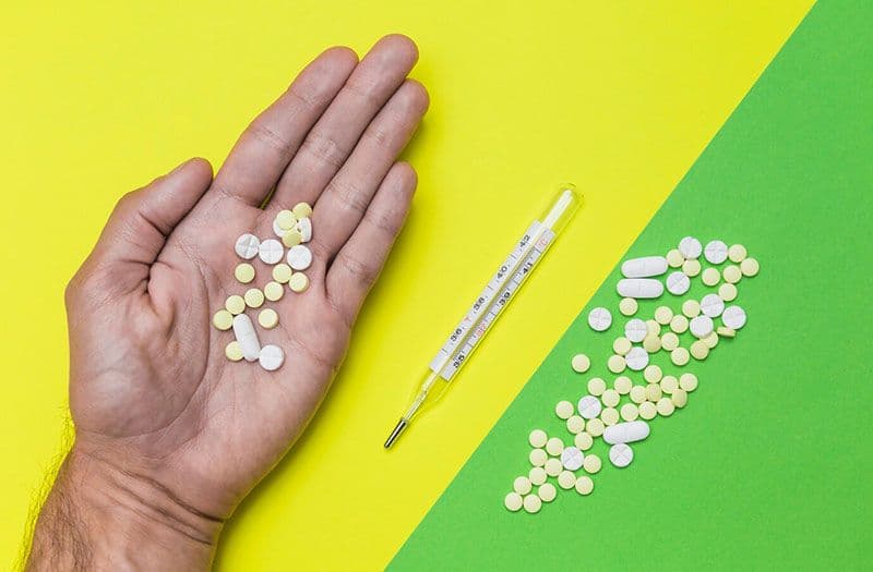 Hiểu rõ tính chất từng loại thuốc hạ sốt sẽ giúp bạn chủ động xử lý đúng cách