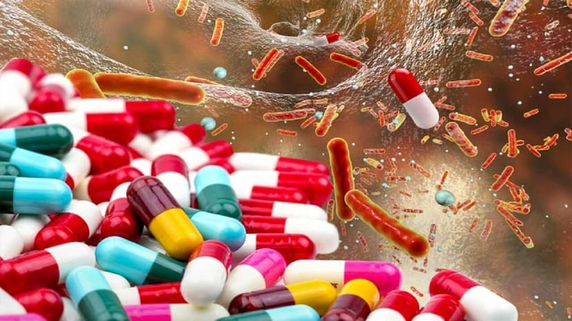 Thuốc kháng sinh gồm những nhóm nào? Khi nào cần dùng và dùng sao cho đúng?