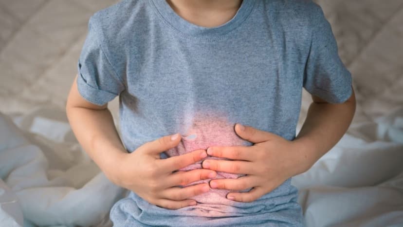 Thượng vị dạ dày là gì? Vị trí và nguyên nhân đau thường gặp