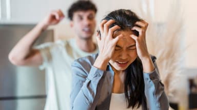 Tiền mãn kinh ở phụ nữ có hại không?