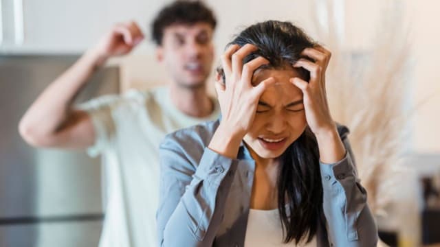 Tiền mãn kinh ở phụ nữ có hại không?