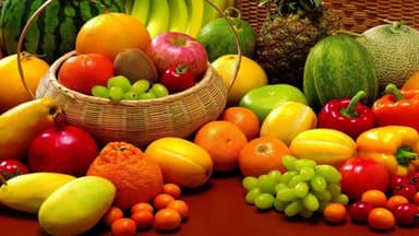 Trái cây dành cho người sỏi mật: Nên ăn loại nào?