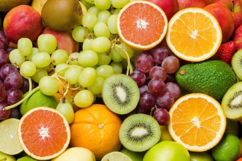 Trái cây tốt cho tuyến tụy có thể kể đến táo, lê, cam, quýt, dâu, việt quất, dưa hấu