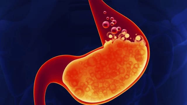 Tràn dịch dạ dày có nguy hiểm không?