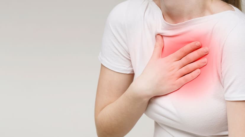 Trào thực dạ dày là gì? Dấu hiệu, nguyên nhân và cách điều trị