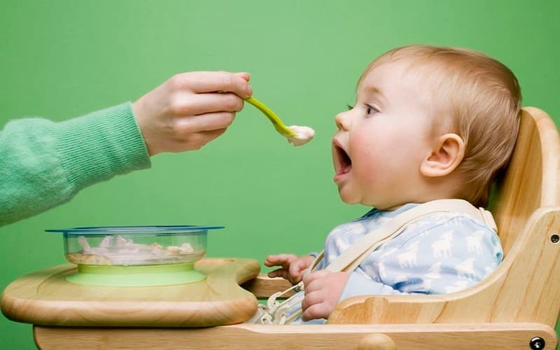 Trẻ ốm vẫn có thể ăn lươn nếu dung nạp tốt