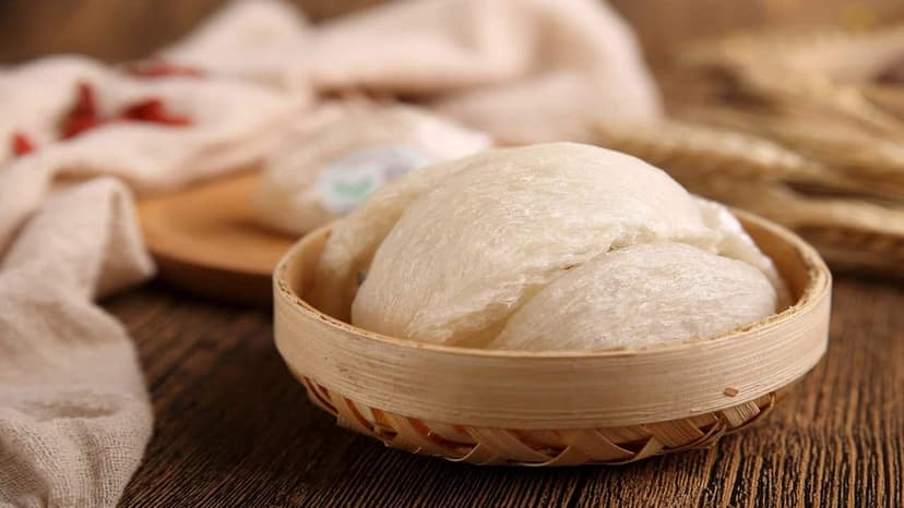 Giải đáp thắc mắc: Trẻ em đang ốm có ăn yến được không?