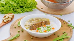 Trẻ ốm có ăn được lươn không? Cho trẻ ăn thế nào?