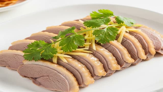 Trẻ ốm có ăn được thịt vịt không? Giải đáp điều cha mẹ thường lo