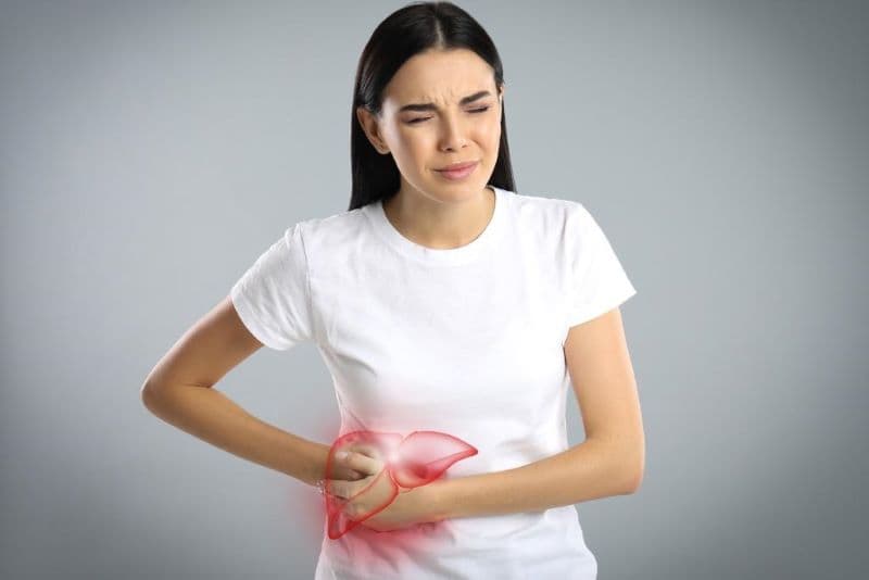 Nhiều bệnh lý về gan có thể tiến triển âm thầm và không gây triệu chứng rõ ràng ở giai đoạn sớm