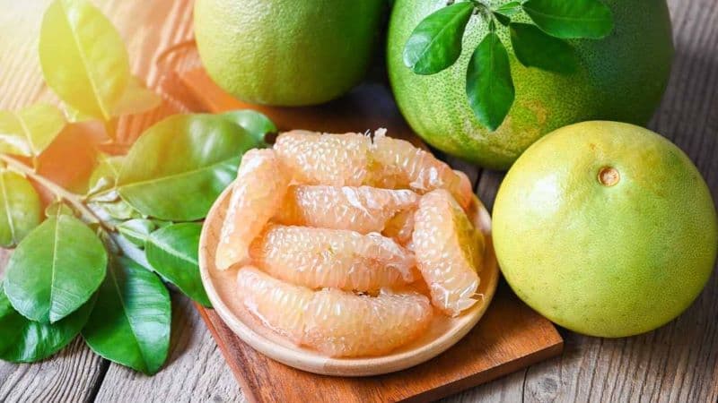 Bị ung thư có ăn bưởi được không là lo lắng của nhiều người