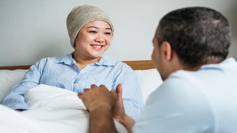 Bệnh nhân ung thư có thể ăn đậu phụ sau khi thực hiện hóa xạ trị