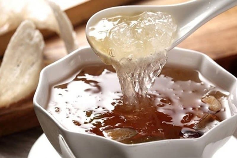 Yến sào là thực phẩm bổ dưỡng, hỗ trợ hồi phục sức khỏe nếu dùng đúng liều lượng