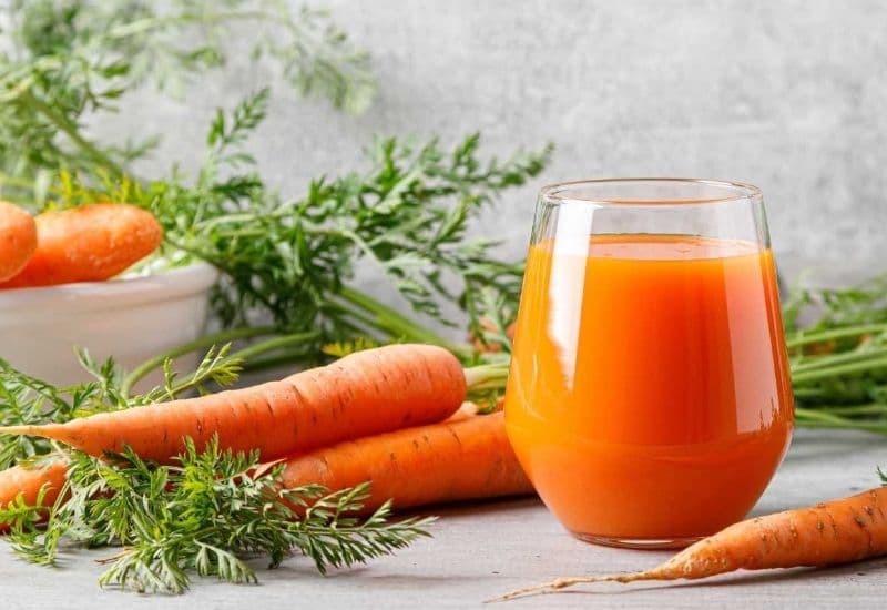 uống gì tốt cho mắt cận thị