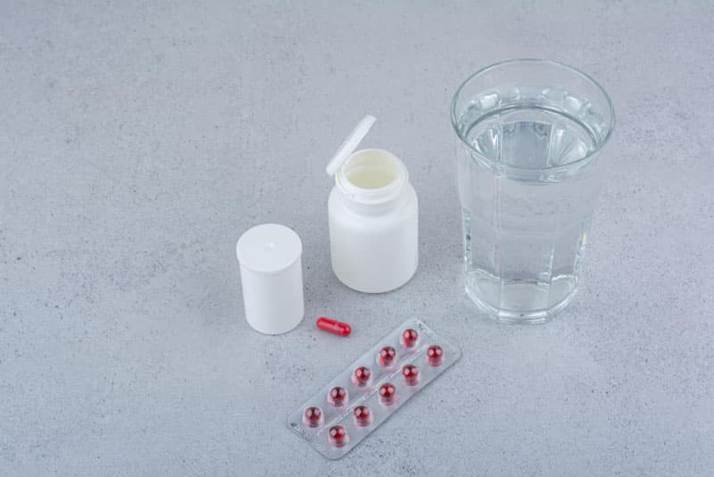 Thuốc say xe cũng có thể gây một số tác dụng không mong muốn