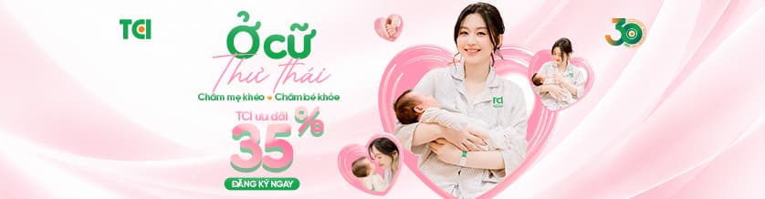 Slider – Banner Thai sản ở cữ