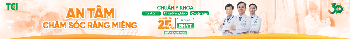 Middle2 – Banner Răng hàm mặt