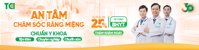 Middle2 – Banner Răng hàm mặt