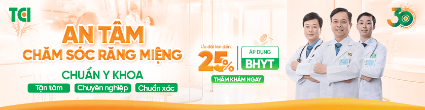 Middle2 – Banner Răng hàm mặt