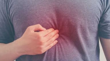 Vị trí đau thượng vị ở đâu? Nguyên nhân và cách xử lý nhanh tại nhà