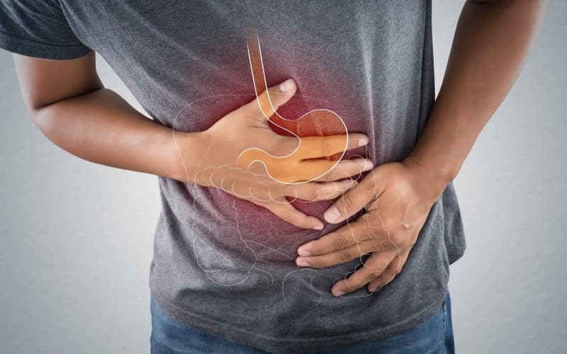 Viêm dạ dày mãn tính là gì