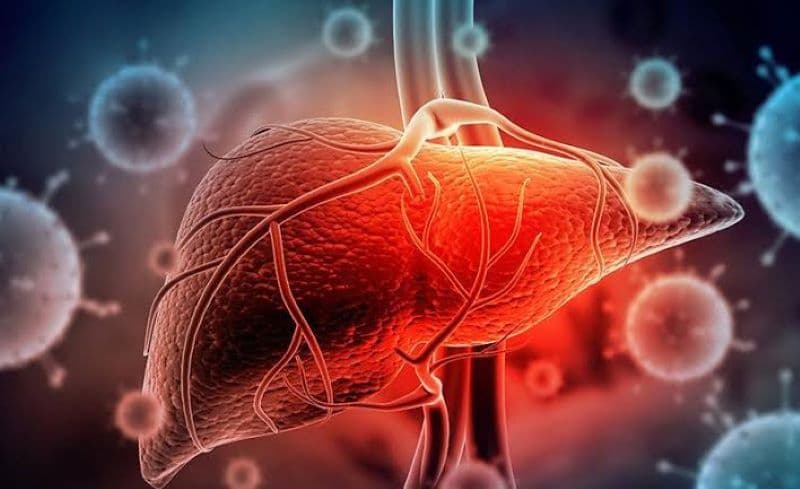 Quá trình viêm gan B mạn tiến triển thành xơ gan thường diễn ra một cách âm thầm