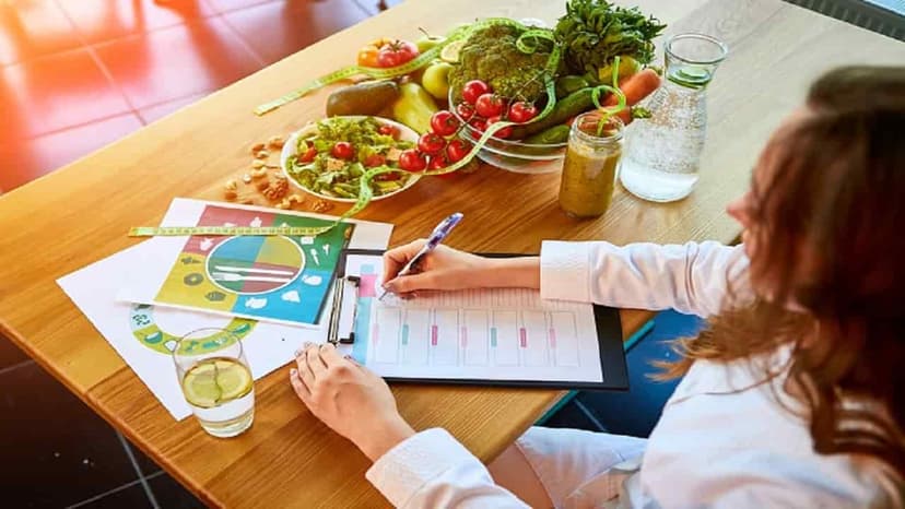 Viêm hạch mạc treo nên ăn gì để cơ thể nhanh hồi phục?