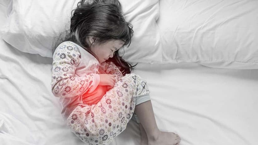 Viêm ruột ở trẻ em: Dấu hiệu nhận biết, nguyên nhân và cách điều trị