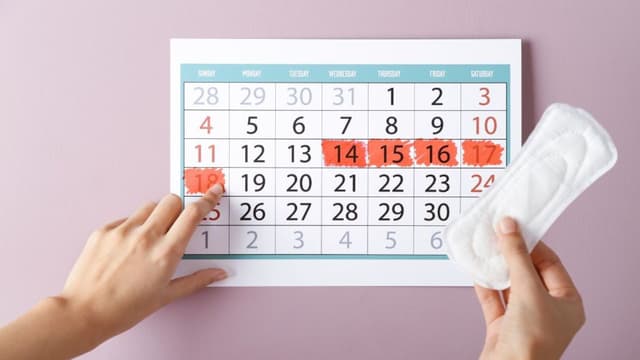 Rối loạn kinh nguyệt là gì? Nguyên nhân, dấu hiệu và phương pháp chẩn đoán