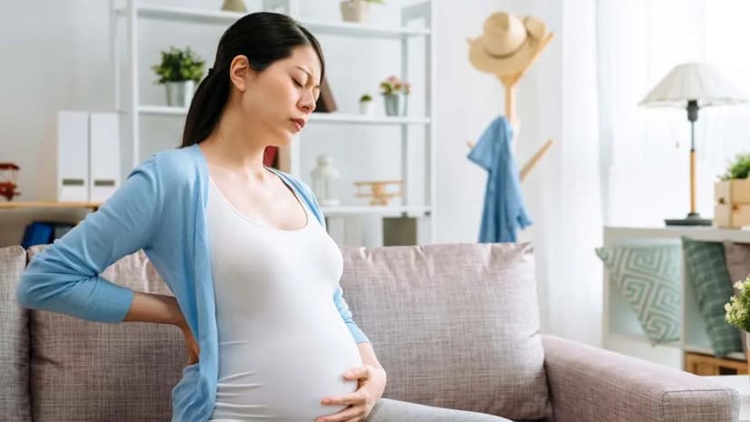 Dọa sảy thai là gì và mẹ bầu cần làm gì để bảo vệ thai kỳ an toàn?