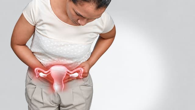 Giải đáp y khoa: Viêm cổ tử cung và những thông tin cần biết