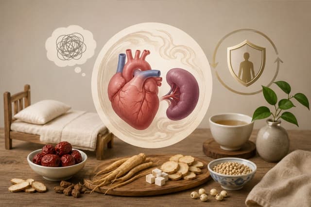 Đàm thấp là gì? Dấu hiệu nhận biết và cách cải thiện 