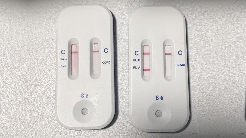Test cúm A ở trẻ giúp phát hiện virus gây bệnh, hỗ trợ bác sĩ chẩn đoán và lựa chọn hướng điều trị phù hợp.
