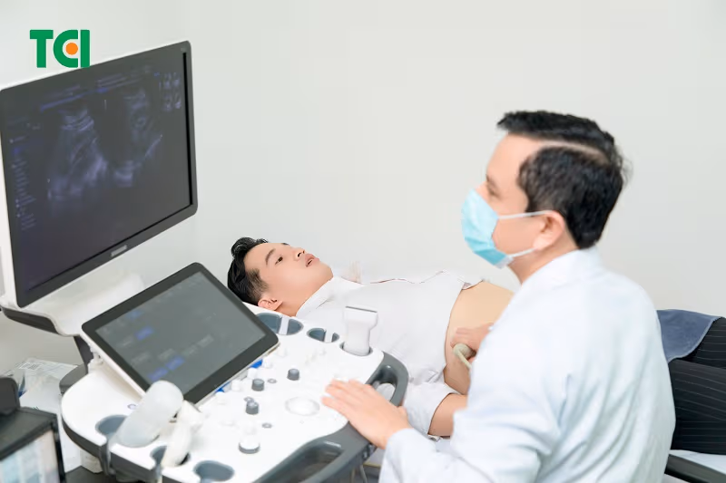 Nếu kết quả bất thường, bác sĩ có thể chỉ định thêm điện tâm đồ, siêu âm tim hoặc những kiểm tra chuyên sâu khác
