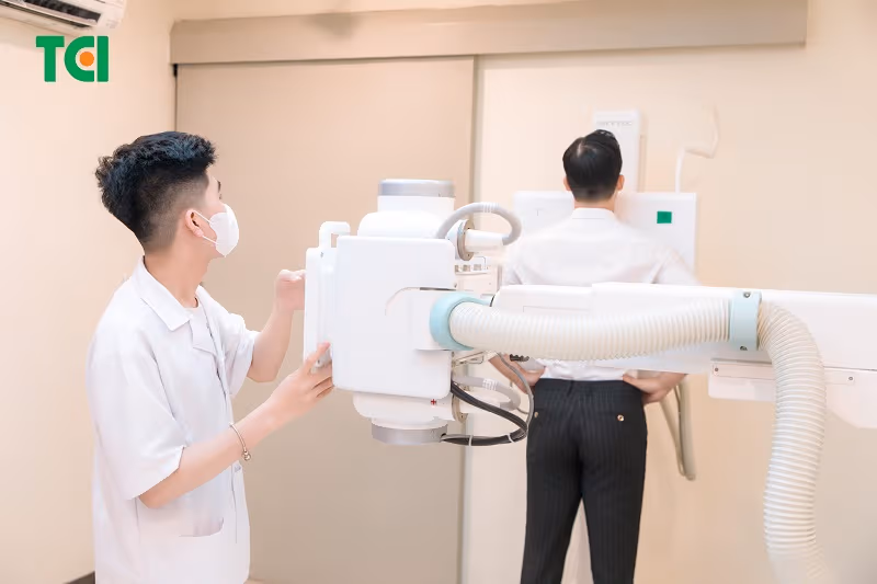 Tần suất khám sức khỏe định kỳ nam giới