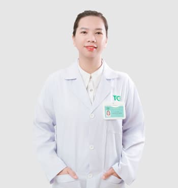 Vũ Thị Xuân