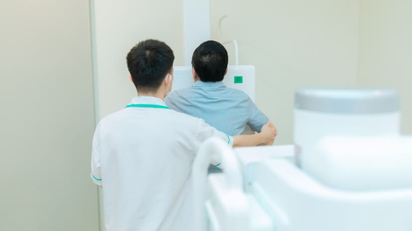 Tìm hiểu về gói khám sức khỏe cho người trung niên